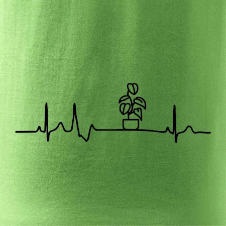 EKG Filodendron