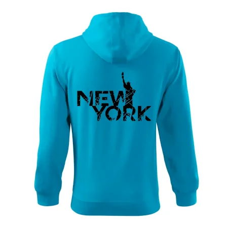 New York retro