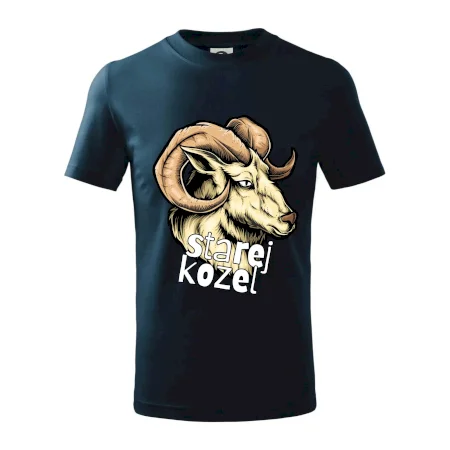 Starej kozel