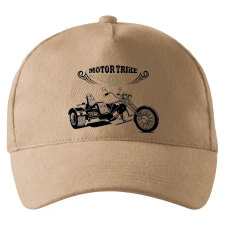 Moto trike