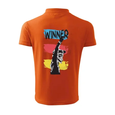 Winner závodník