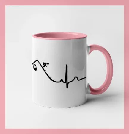 EKG lanovka