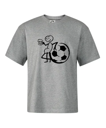 Velký fotbalista