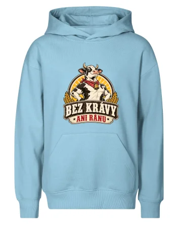 Bez krávy ani ránu