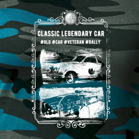 Classic Car Show