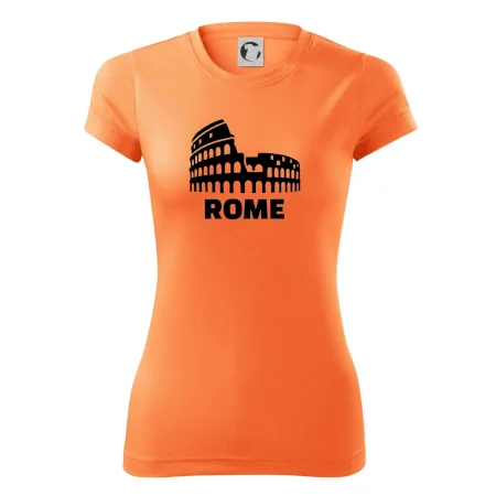Italy Koloseum Rome