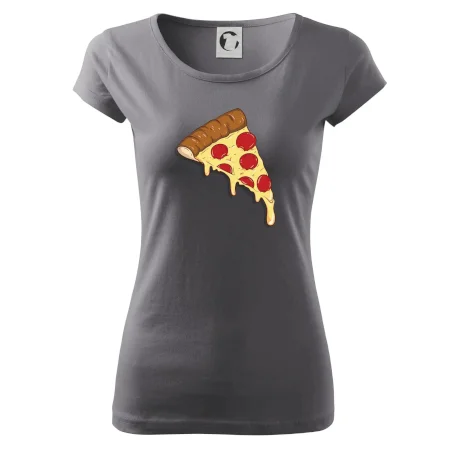 Pizza pro gurmány