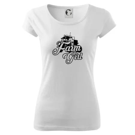 Farm Girl