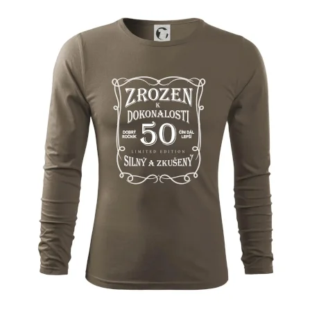 Zrozen k dokonalosti 55