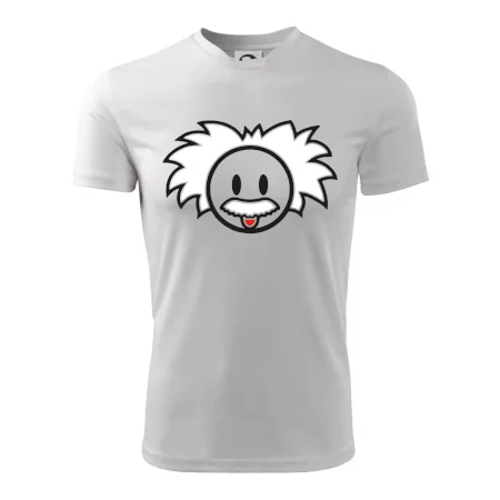 Albert Einstein