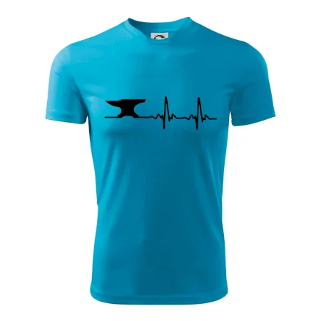 EKG kovář