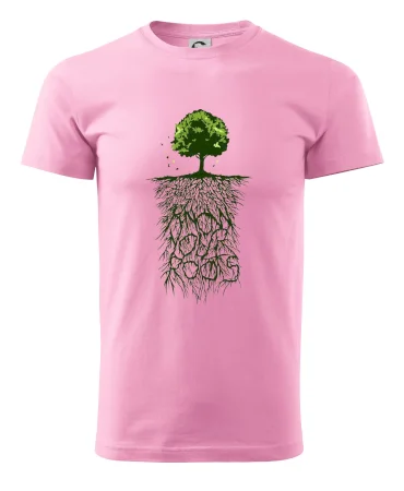 Know Your Roots