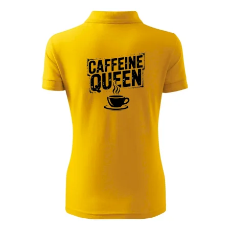 Caffeine Queen