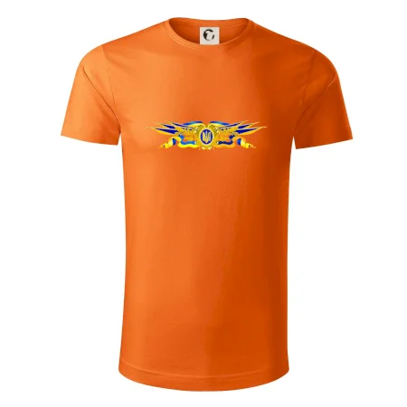 Ukrajina státní symbol
