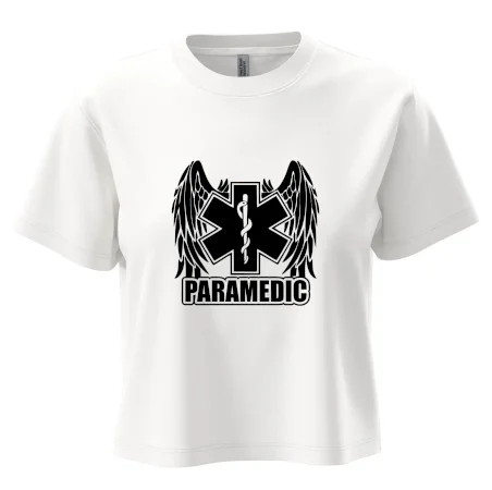Paramedic