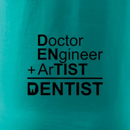 Co znamená dentist