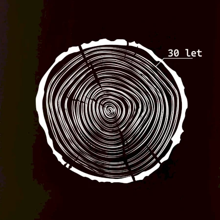 Letokruhy - 30