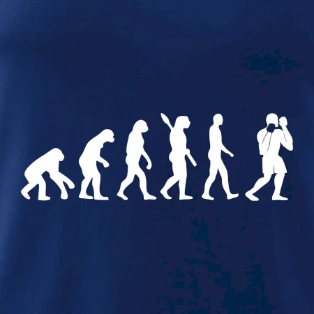 Evoluce box