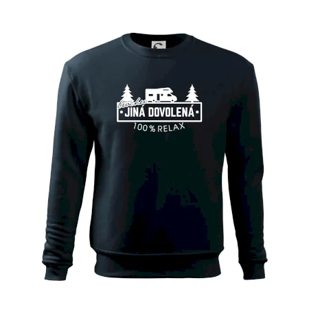 Trochu jiná dovolená obytňák