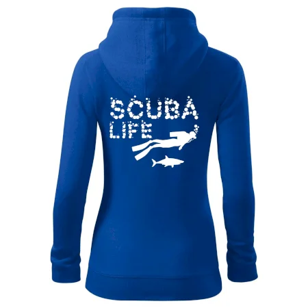 Scuba life