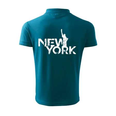 New York retro