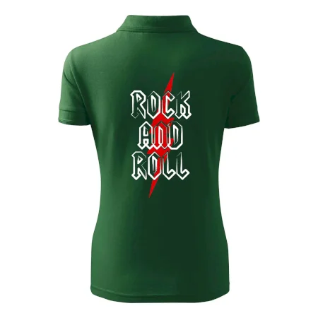 Rock and Roll blesk