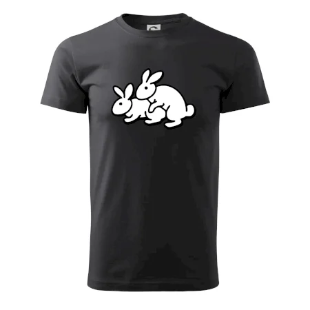 Dupající králící