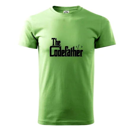 The codefather