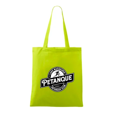 Petanque club lake