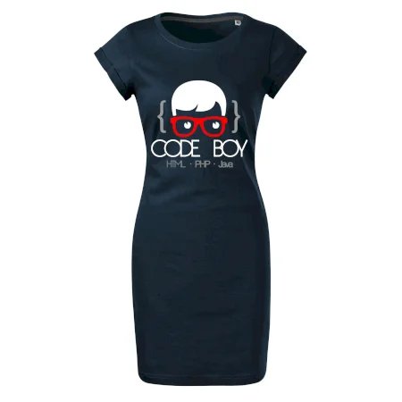 Code Boy