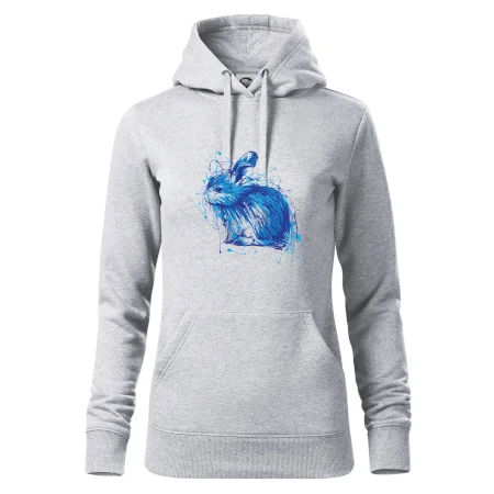 Králík kaňka