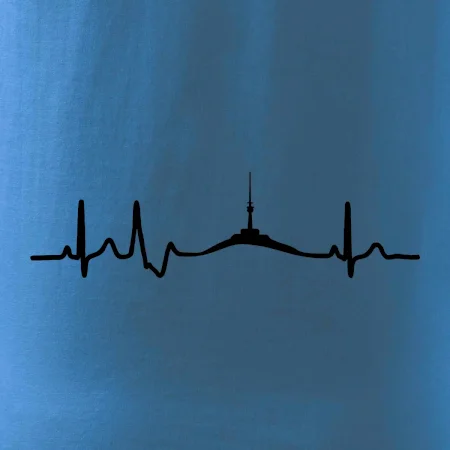 Ekg Jeseníky