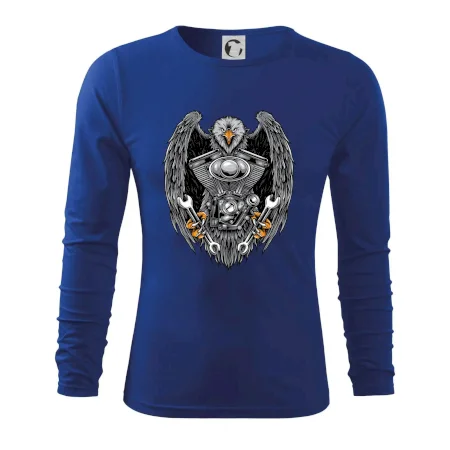 Moto orel
