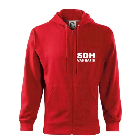 SDH nápis - vlastní nápis