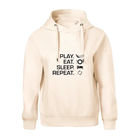 Play Eat Sleep Repeat florbal