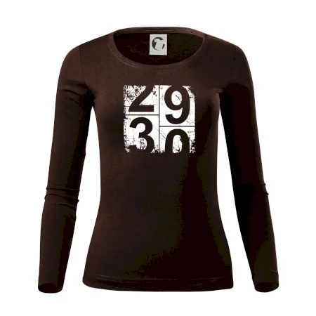 Tachometr 30