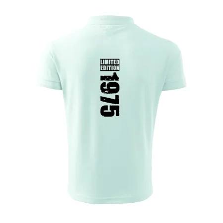 Limited edition 1975 pruh