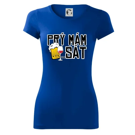 Prý mám 50 SÁT