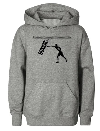 Boxing boxer