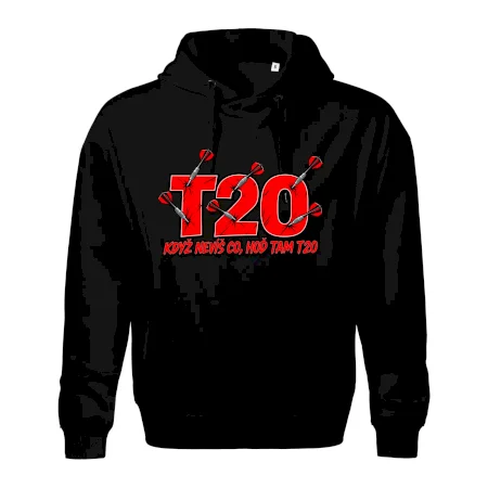 Když nevíš co, hoď tam T20