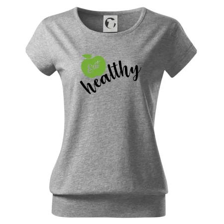 Eat Healthy