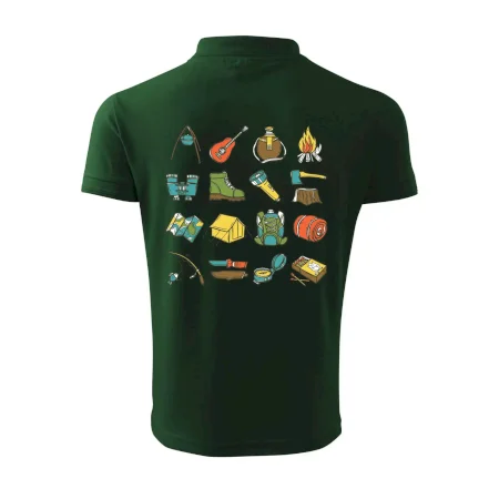 Camping set