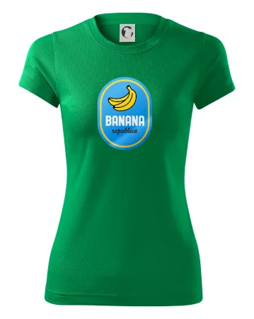 Banana republica