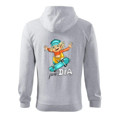 D I A skate
