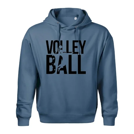 Volleyball nápis