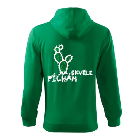 Píchám skvěle