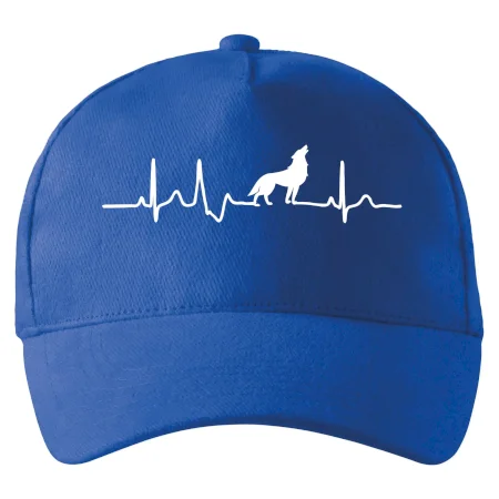 Vlk ekg