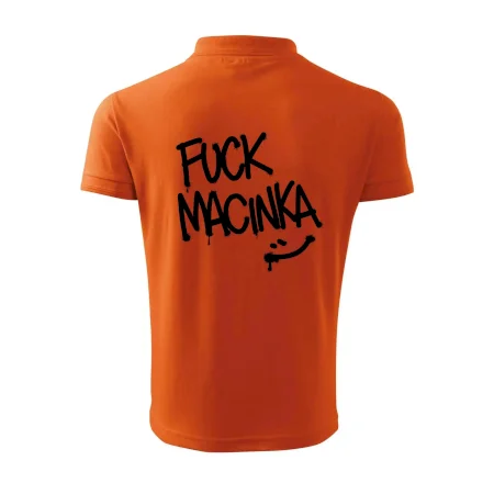 Macinka sprejem