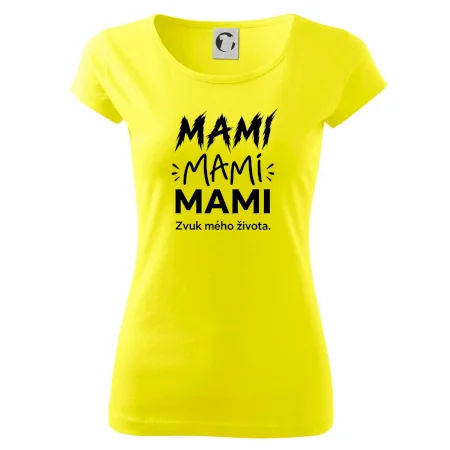 Mami, mami, mami