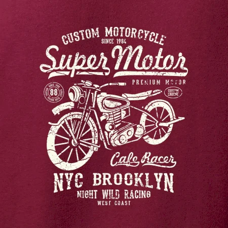 Super Motor